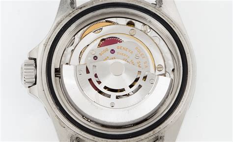 Rolex caliber 3000 » WatchBase